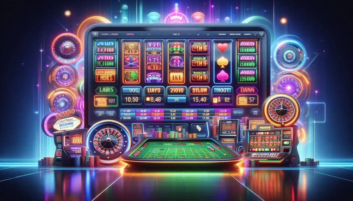 Hulusport Bet